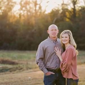 Meet your Posher, Allyson